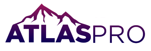 Atlaspro logo