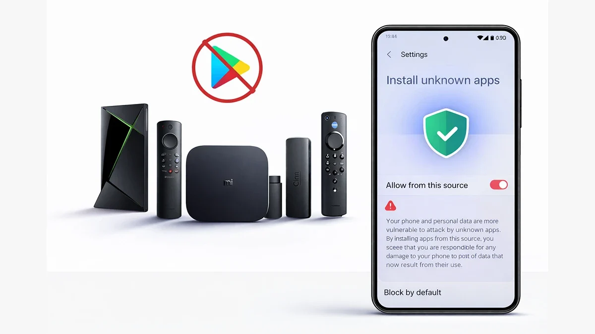 AtlasPro Android TV apk